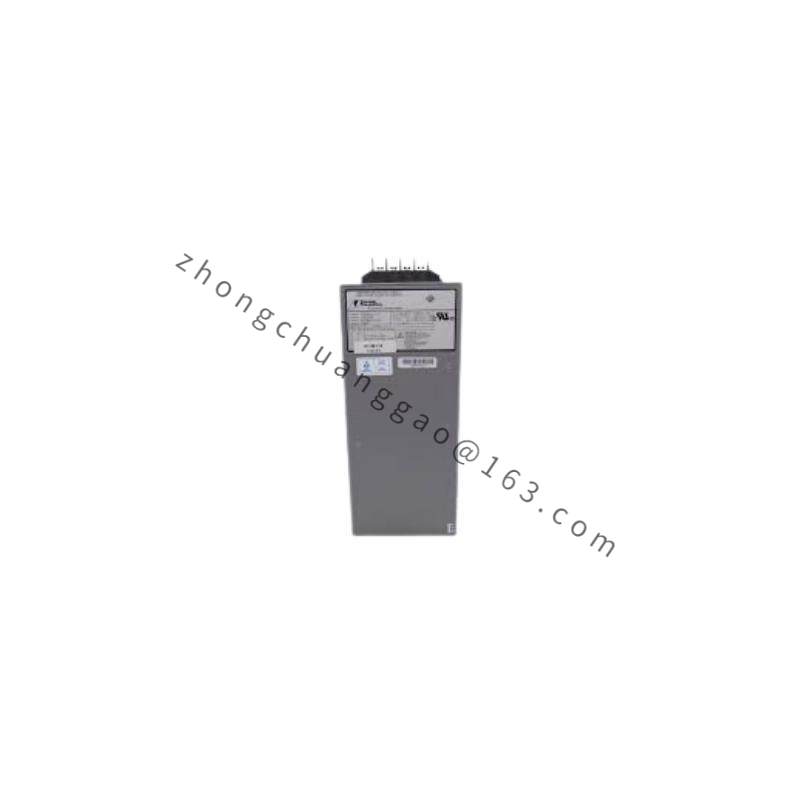 AB 80026-524-01-R PM3328B-6-1-3-E Power Supply