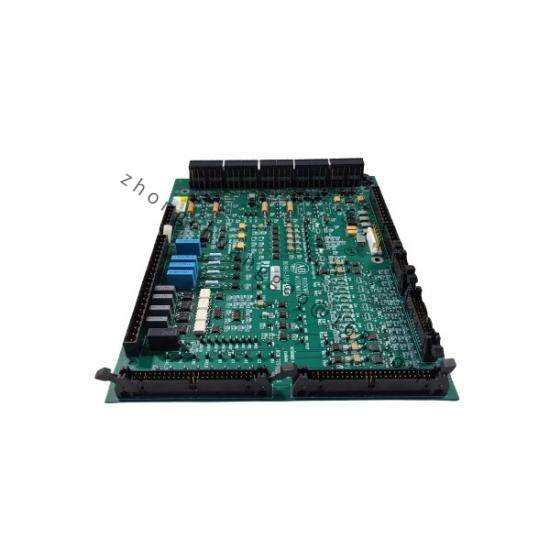 80190-540-02-R Controller PCB Board