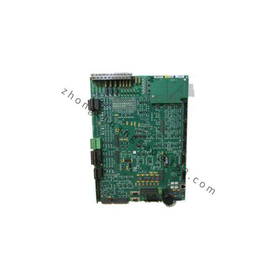 80190-540-05-R Drive Processor Module