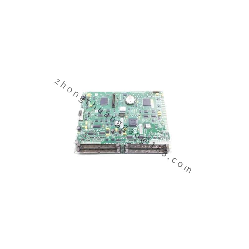  80190-580-01-R Drive Processor