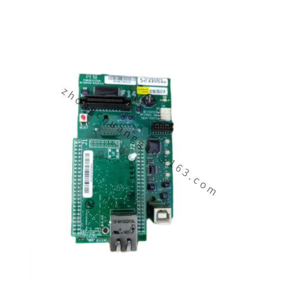 80190-780-01-R REPLACES BOARD