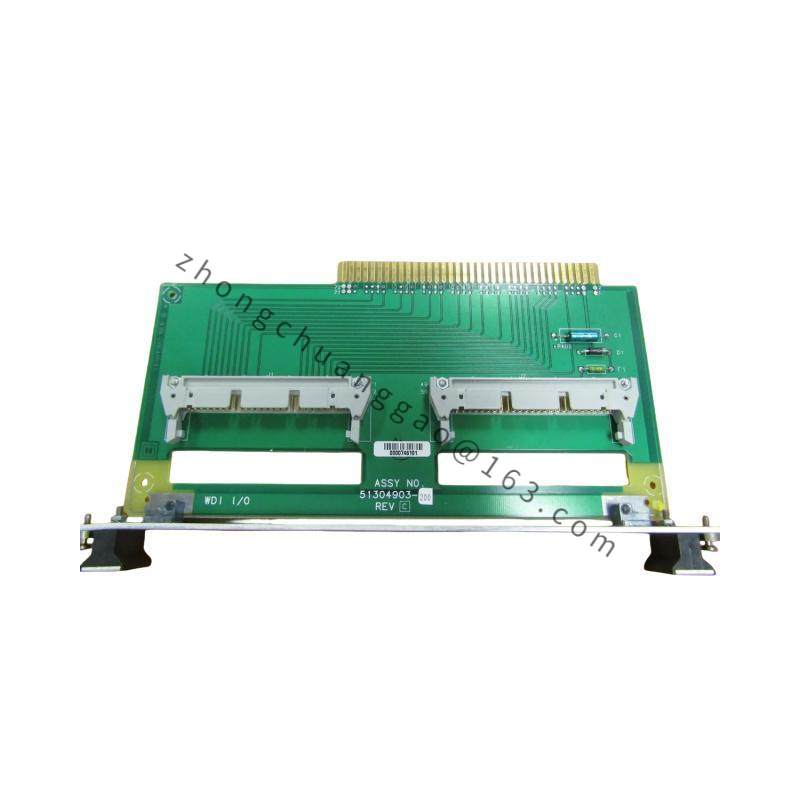 HONEYWELL 80364052-100 DCS module