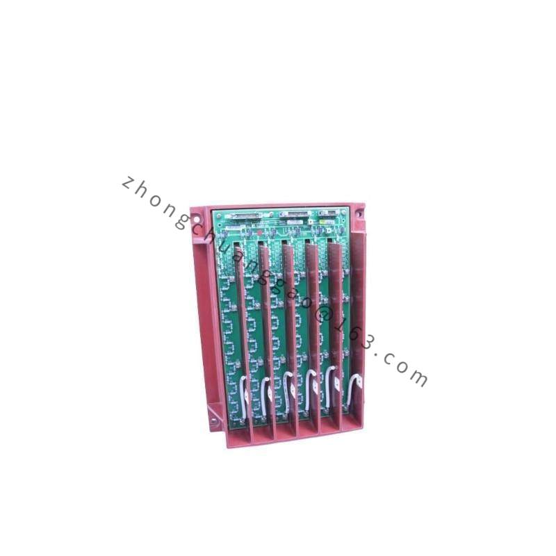 8100-199-53-R  Interface Board