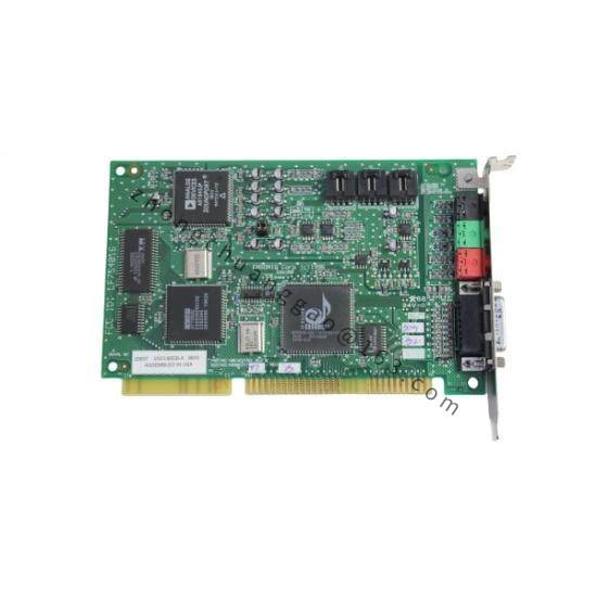 81001-451-61R Resistor Assembly