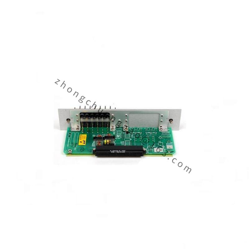 BENTLY NEVADA 81544-01 I/O Module Signal & Record Terminals
