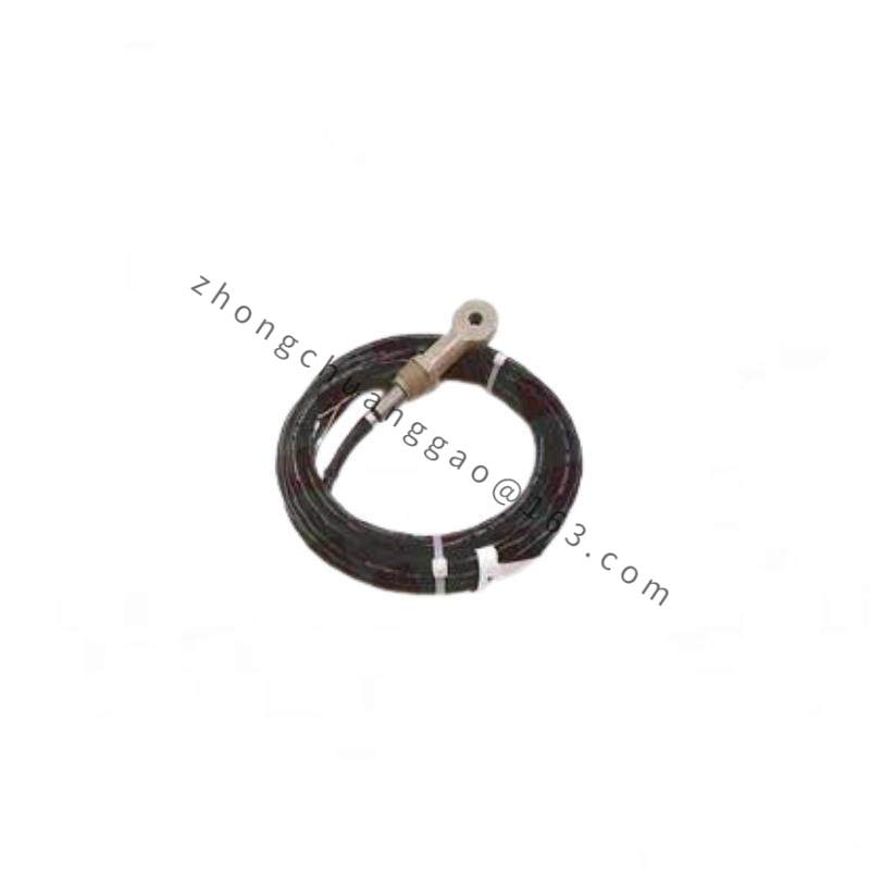 GE 8421-CC-PS CONTROLLER POWER CABLE