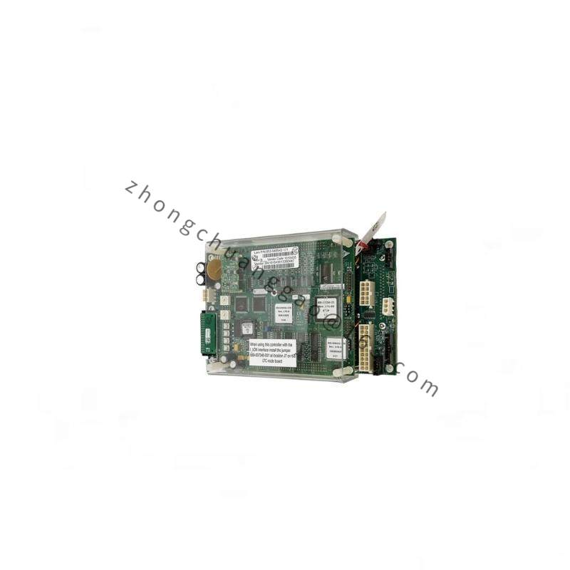 LAM 853-049542R171 Temperature Control Unit