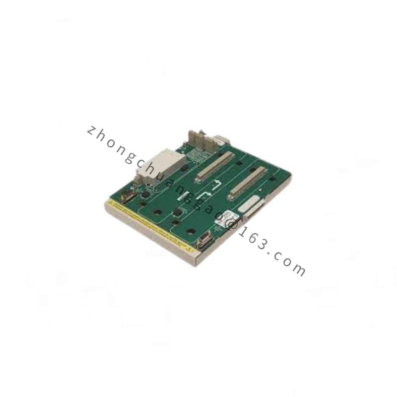 GE 8750-CA-NS Controller Carrier