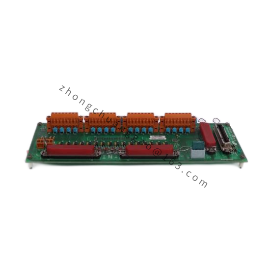 8937-HN  Honeywell HN Module