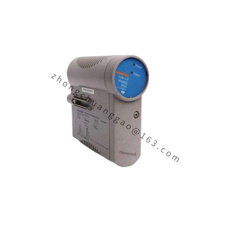8C-PAIHA1 (51454470-275)  Honeywell Analog Input Module