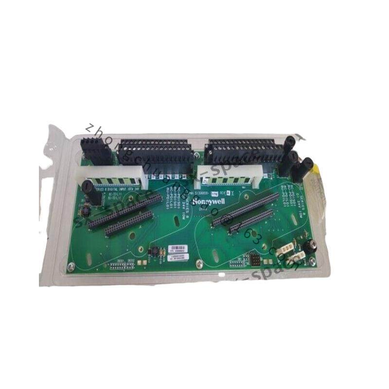 HONEYWELL 8C-TAID61 51307069-175 Analog Input Module