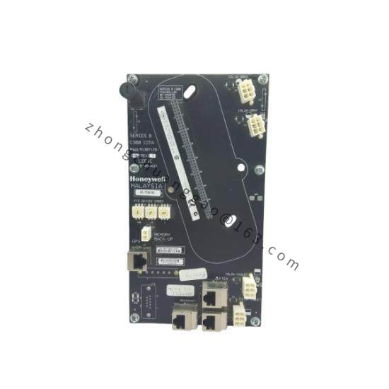 8C-TAIMA1  Honeywell Low-level Analog Input Module
