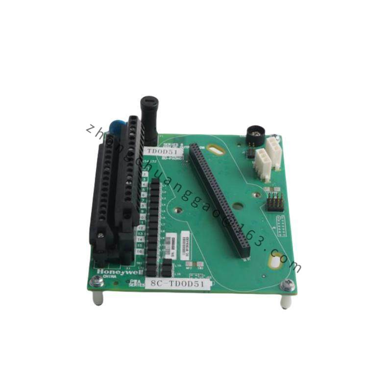 8C-TAIX51 (51306979-175)  Honeywell Digital Input Module