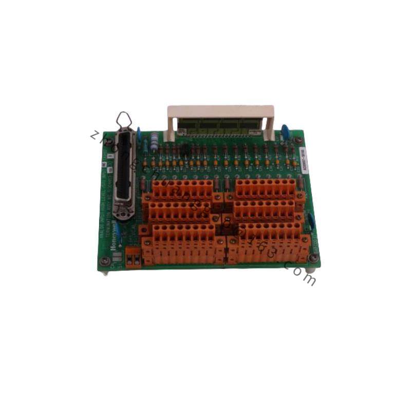 HONEYWELL 8C-TAOX51 51306983-175 Analog Output Module