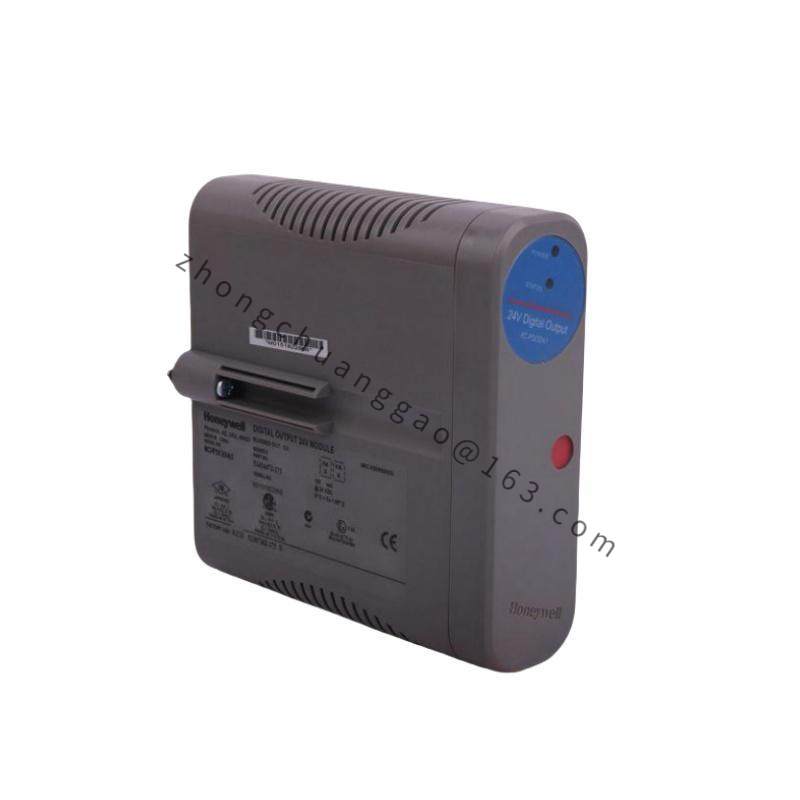 HONEYWELL 8C-TAOX61 51306981-175 Analog Output Module
