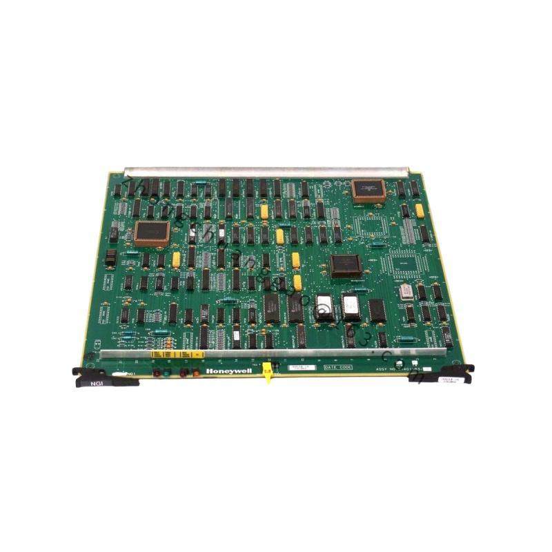 HONEYWELL 8C-TAOXB1 51307137-175 SERIES C I/O MODULES