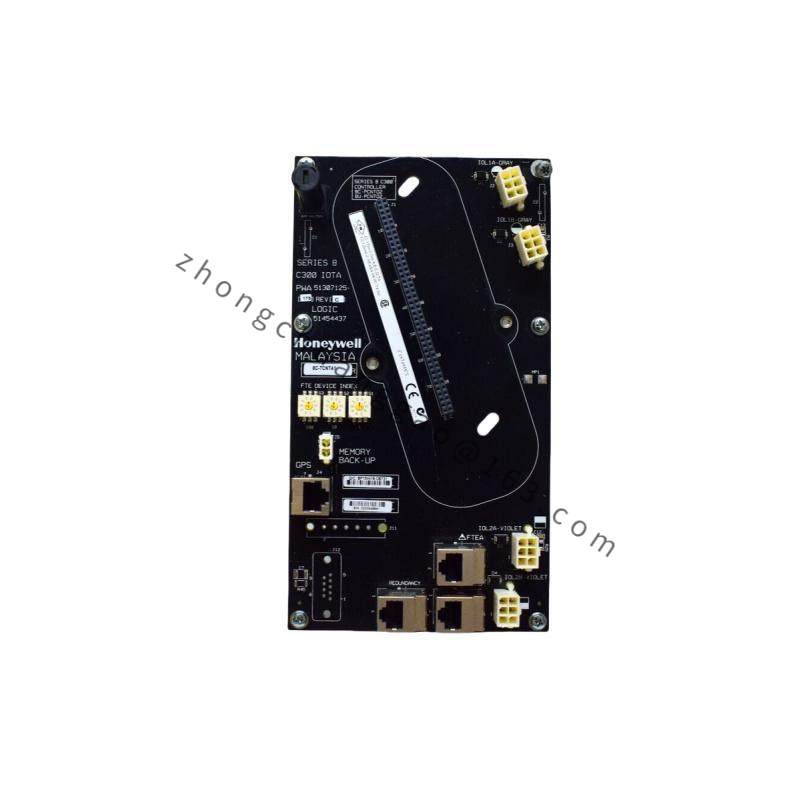 HONEYWELL MS-OSLW10