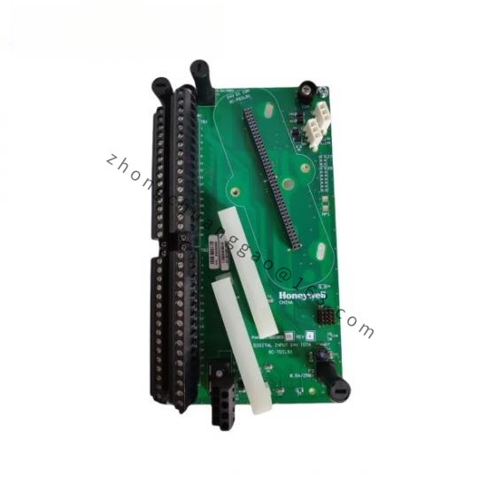 8C-TDOD61 (51306973-175)  Honeywell Interface Module