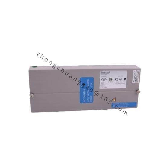 8C-ZP0101  Honeywell Digital Output Module