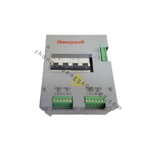 8U-BXCB20-CN (51307039-100)  Honeywell Circuit Breaker