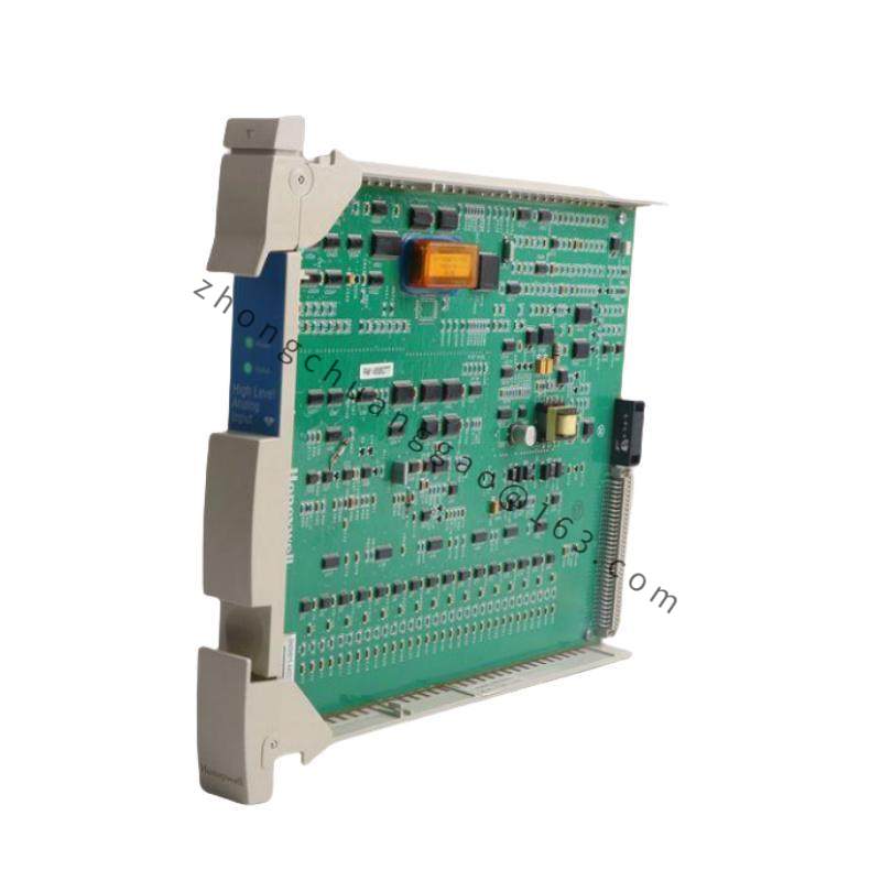 HONEYWELL 900C51-0021 HC900 CPU Controller