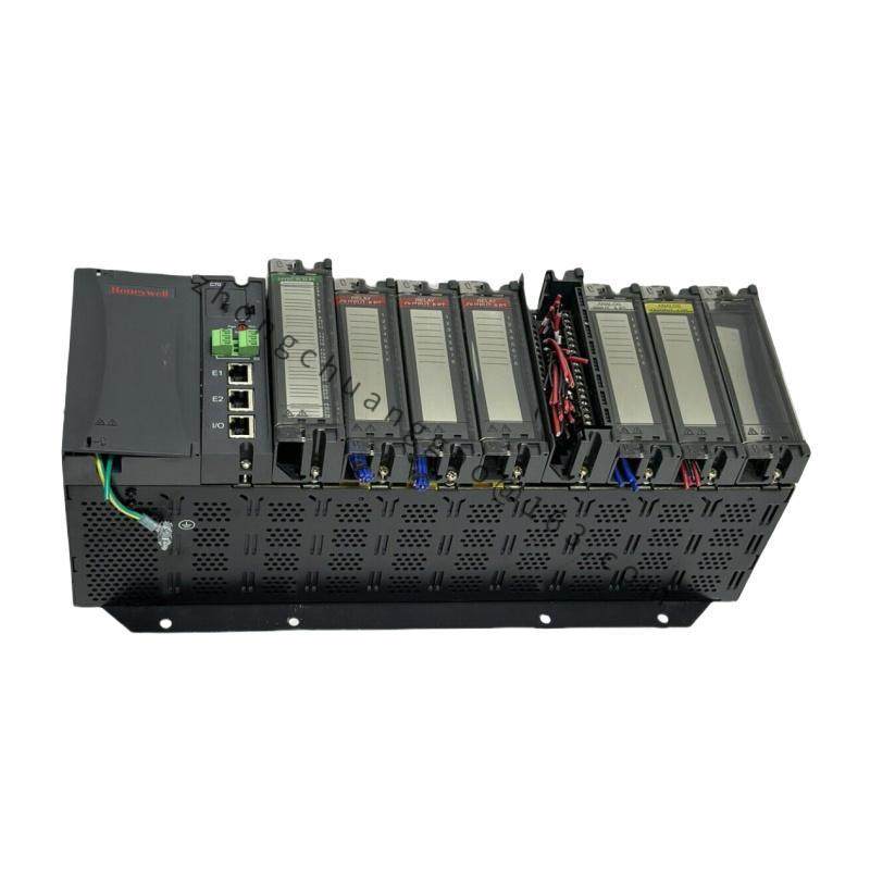 HONEYWELL 900C72-0144-00 Controller CPU MODULE