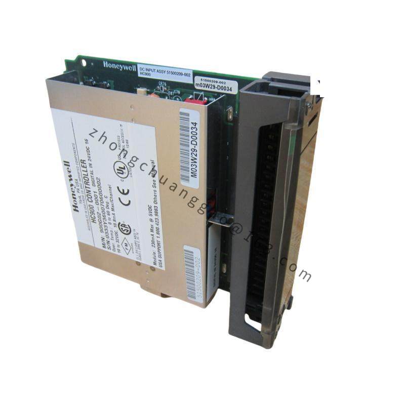 HONEYWELL 900H01-0001 ControlEdge HC900 IO Modules