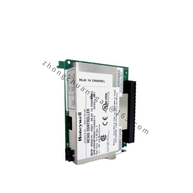 HONEYWELL 900H32-0001 32 Point Digital Output Module