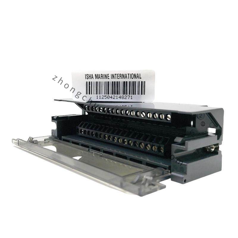HONEYWELL 900TCK-0001 HC900 System 16 Channel AI Module