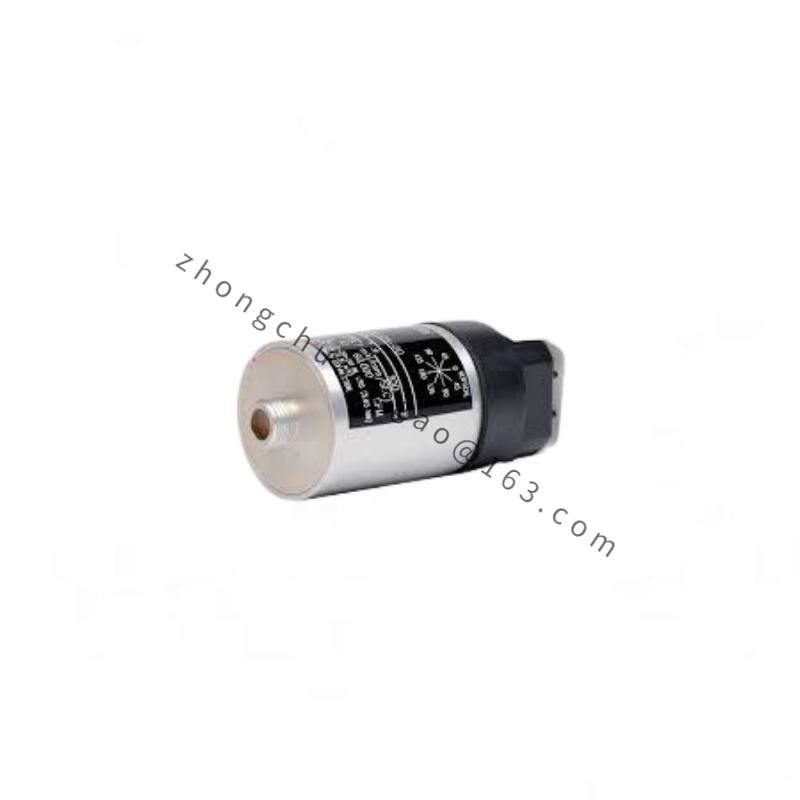 BENTLY NEVADA 9200-02-01-10-00 9200 Two-wire Velocity Seismoprobe Transducer