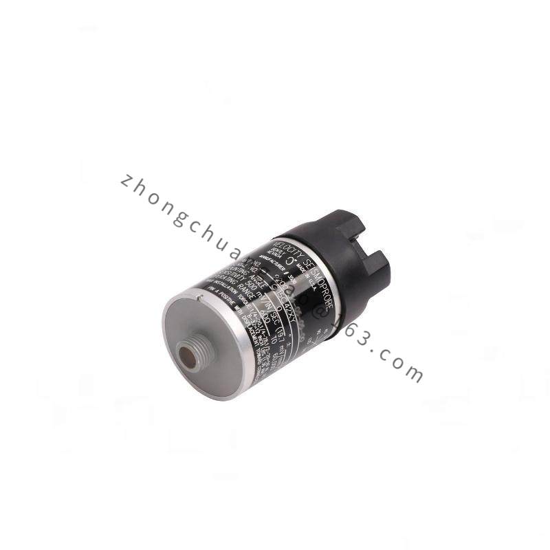 BENTLY NEVADA 9200-06-01-10-00 Two-Wire Velocity Seismoprobe Transducer
