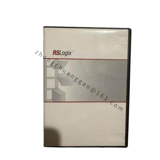 9324-RLD300NXENM  Studio 5000 Std Edn w/ RSNetWorx MED S/W