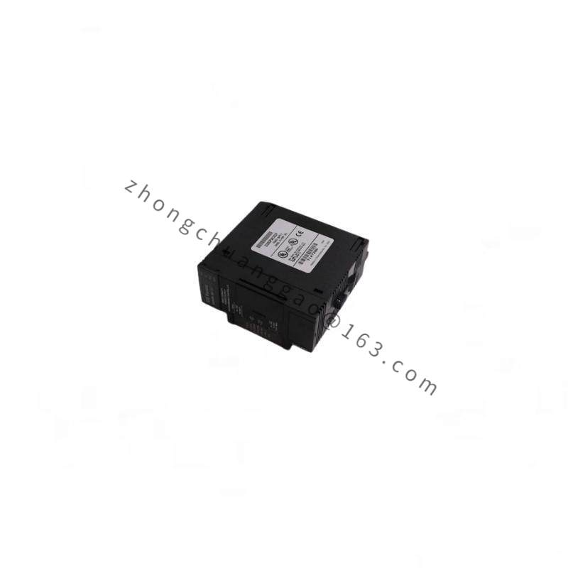 GE 9601-FT-NI PLC module
