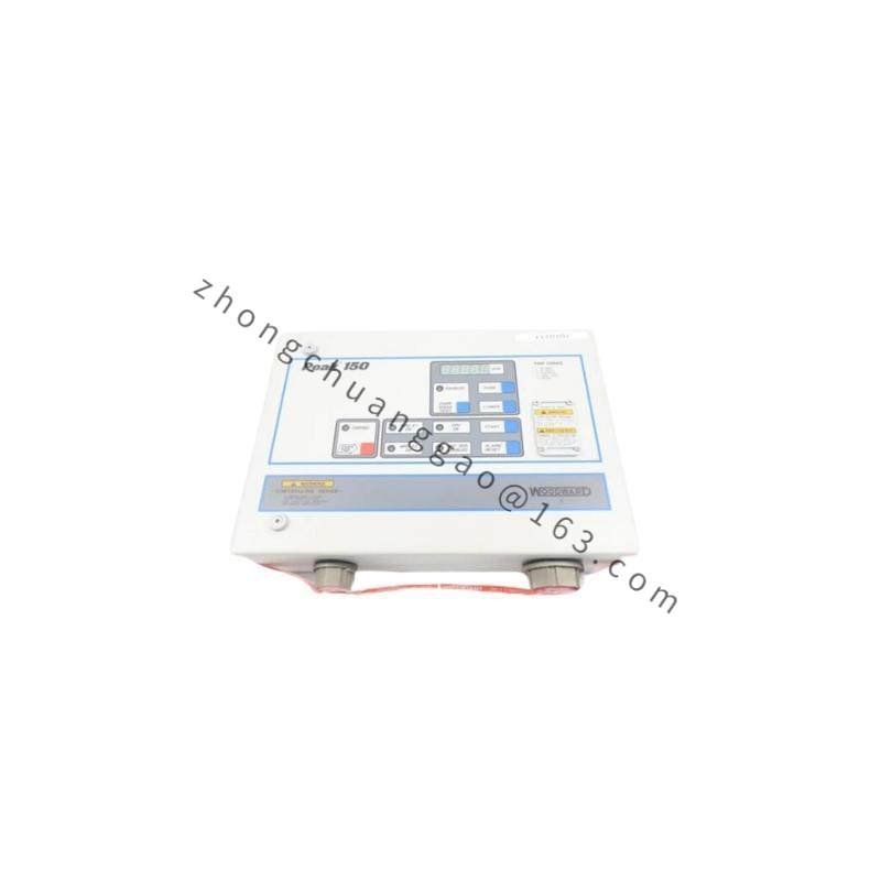 WOODWARD 9905-860 PEAK 150 CONTROL