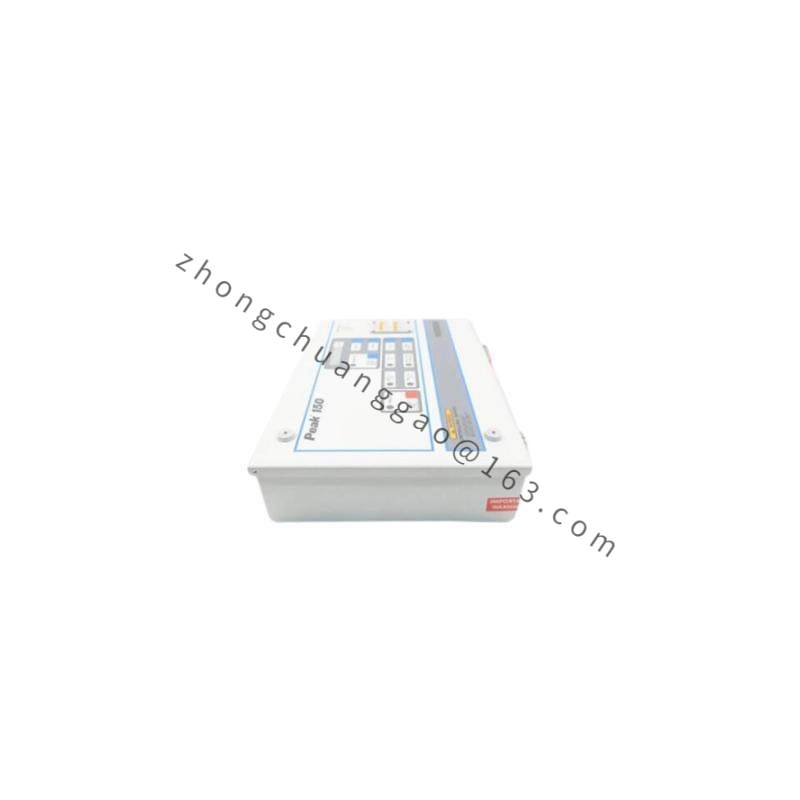 WOODWARD 9905-864 STEAM TURBINE CONTROLLER