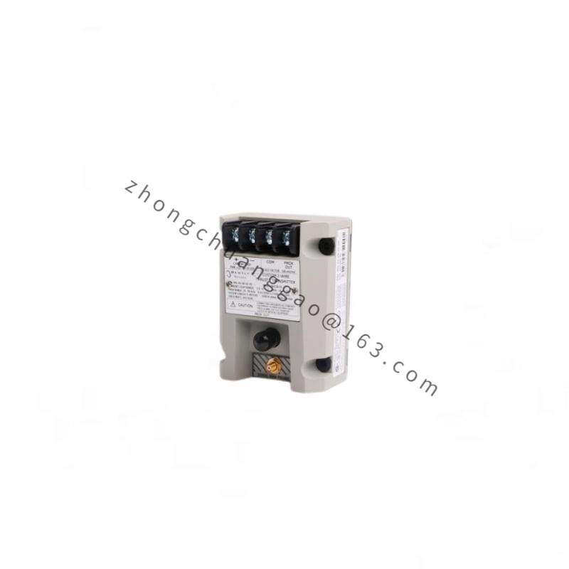 BENTLY NEVADA 991-01-XX-02-00 MOD:284318-01 Thrust Transmitter