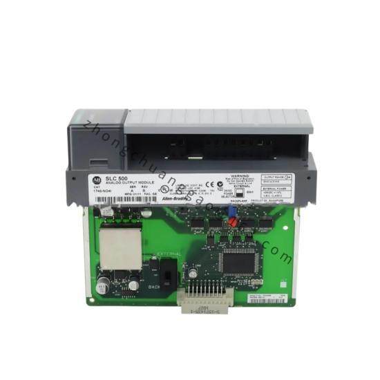 A-B 1746-NO4I