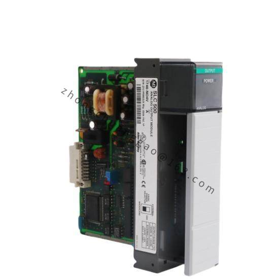 A-B 1746-NO4V