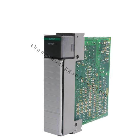 A-B 1746-NO4V