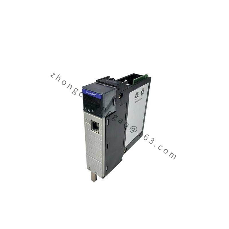 A-B 1756-CNBR D