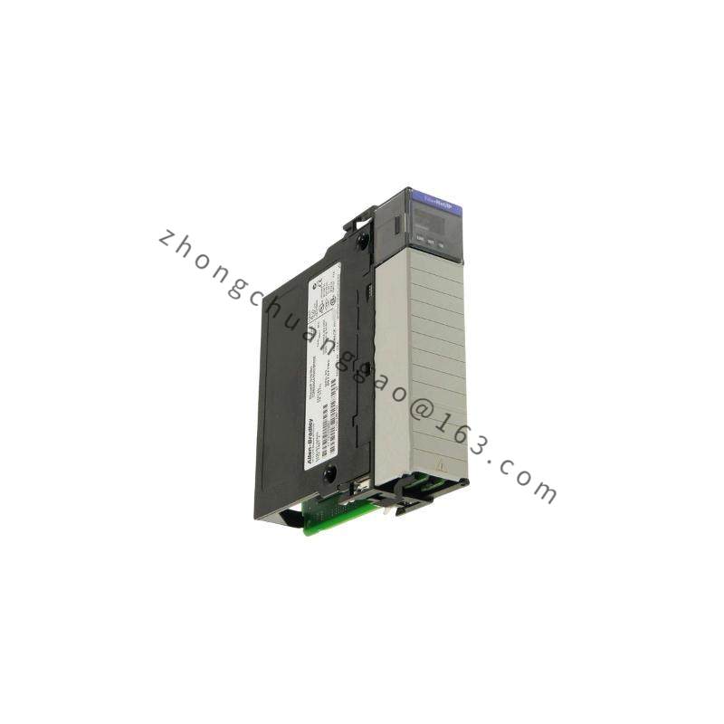 A-B 1756-ENBT A