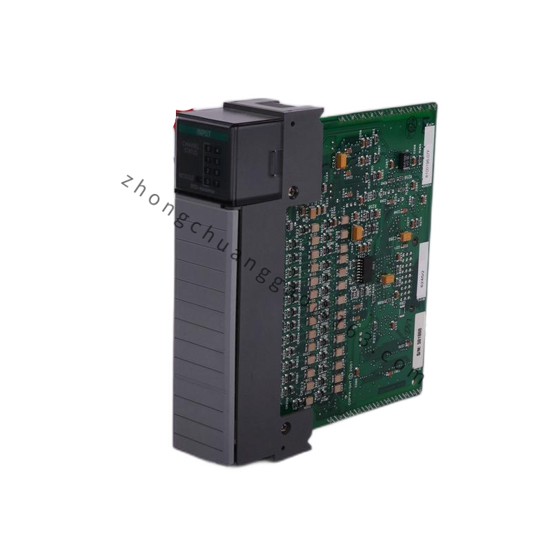 A-B 1756-ENBT A