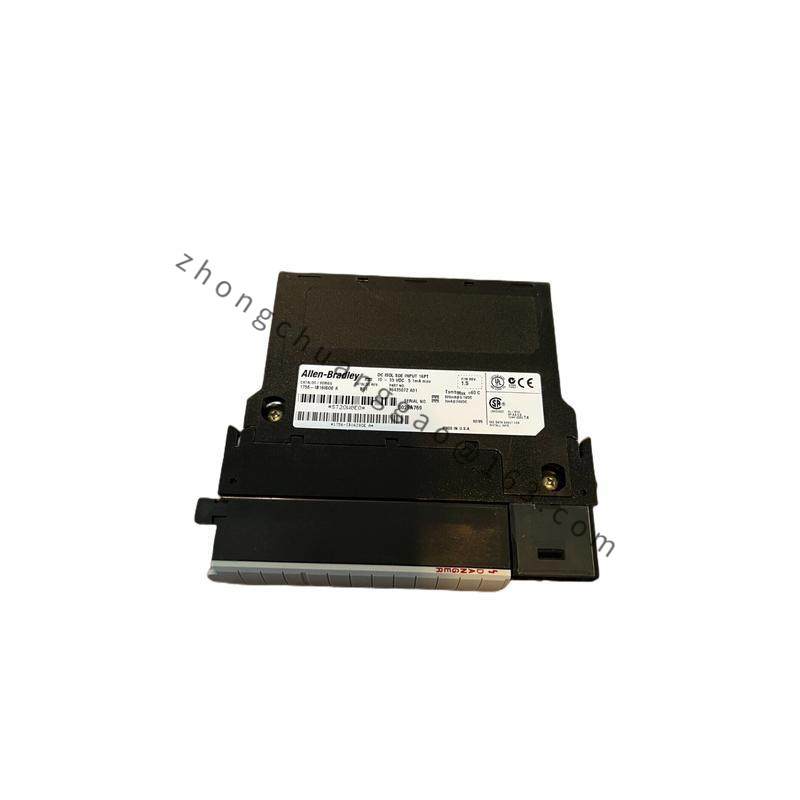 A-B 1756-IB16I