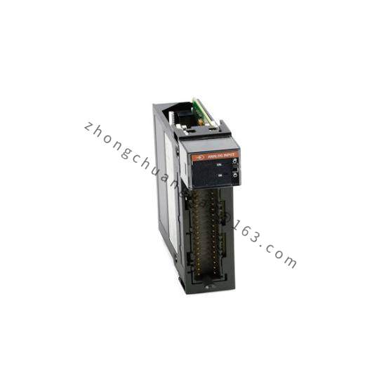 A-B 1756-IF8