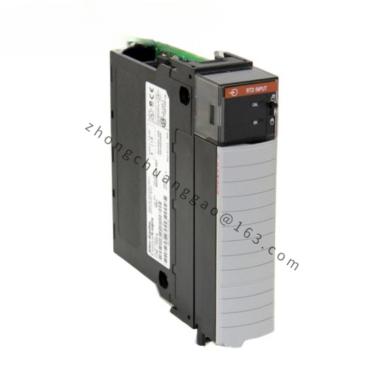 A-B 1756-IR6I