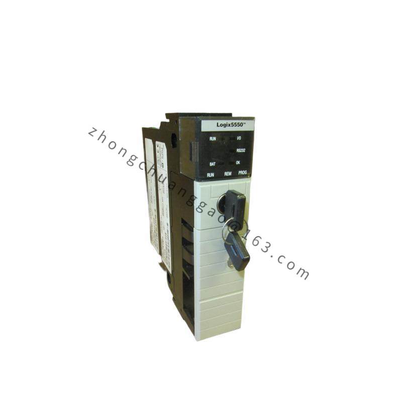 A-B 1756-L1