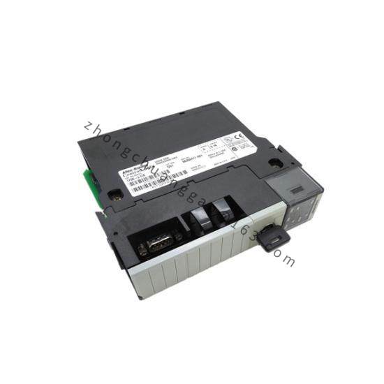 A-B 1756-L1