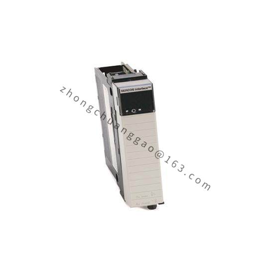 A-B 1756-M16SE