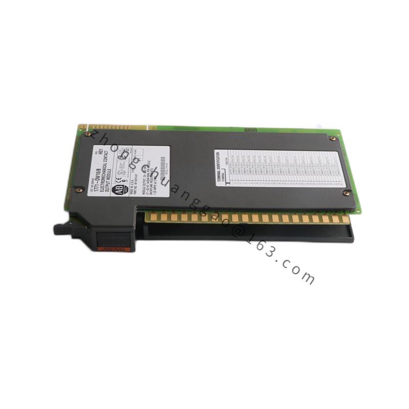 A-B 1756-PA75