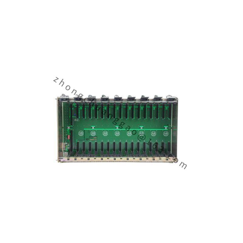 A-B 1771-A4B